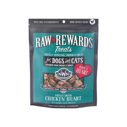Northwest Naturals Freeze Dried Treats For Dogs and Cats