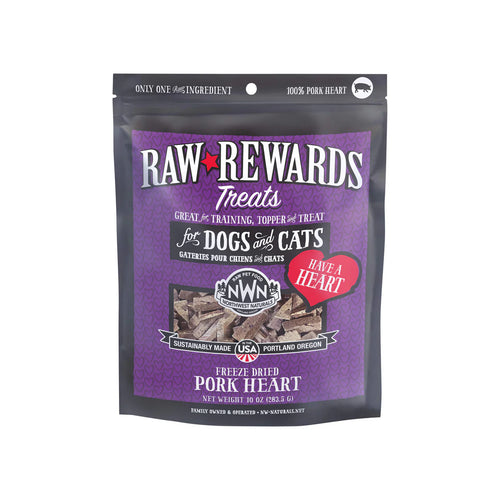 Northwest Naturals Freeze Dried Treats For Dogs and Cats