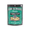 Northwest Naturals Freeze Dried Treats For Dogs and Cats