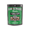 Northwest Naturals Freeze Dried Treats For Dogs and Cats