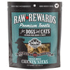 Northwest Naturals Freeze Dried Treats For Dogs and Cats