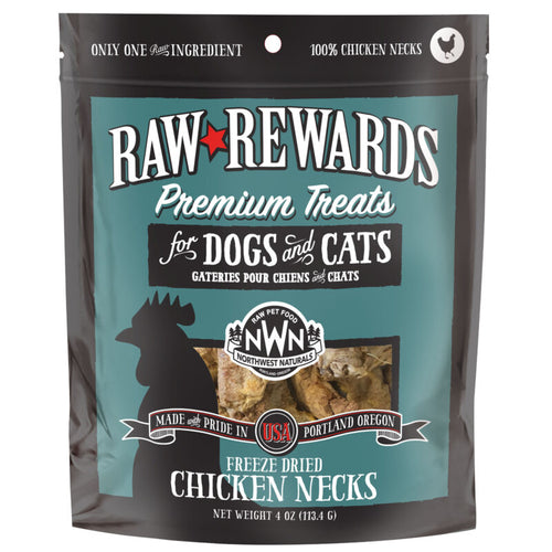 Northwest Naturals Freeze Dried Treats For Dogs and Cats