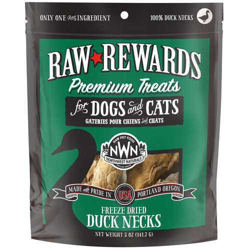 Northwest Naturals Freeze Dried Treats For Dogs and Cats