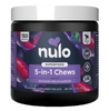 Nulo’s Superfood 5-in-1 Soft Chews for Cats (2.6 Oz)