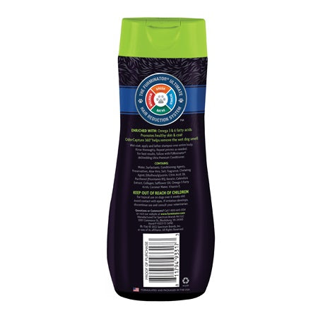 FURMINATOR DESHEDDING ULTRA PREMIUM SHAMPOO