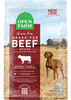 Open Farm Grass-Fed Beef Dry Dog Food (4 LB)