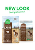 Open Farm Pasture-Raised Lamb Grain-Free Dry Dog Food (4 lb)