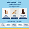 Proden PlaqueOff Dental Powder Supplement for Dogs & Cats