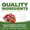NutriSource PureVita Duck & Cranberry