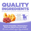 NutriSource PureVita Puppy Lamb & Pumpkin
