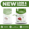 NutriSource PureVita Duck & Cranberry