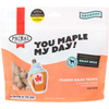 Primal You Maple My Day Pork, Maple, and Goat Milk Freeze Dried Dog Treats (2 oz)