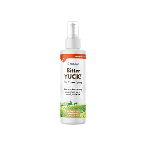 NaturVet Bitter YUCK!®