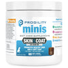 Nootie Progility Skin & Coat Supplements