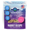 Shepherd Boy Farms Freeze Dried Raw Rabbit 14oz
