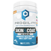 Nootie Progility Skin & Coat Supplements
