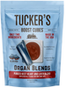 Tucker's Boost Cubes