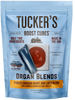 Tucker's Boost Cubes