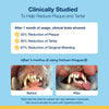 Proden PlaqueOff Dental Powder Supplement for Dogs & Cats
