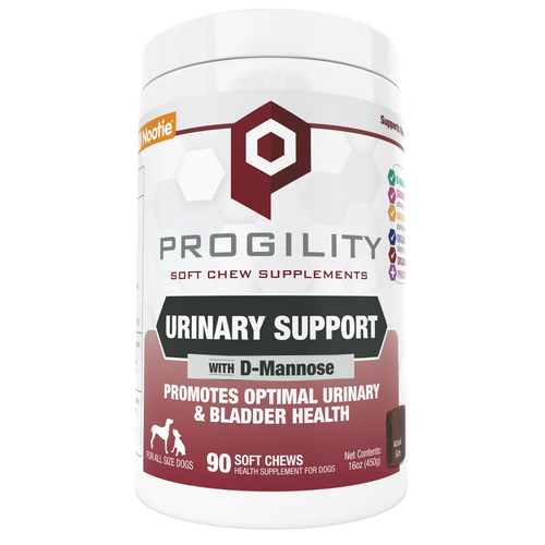 Nootie Progility Urinary Support Supplement