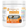Nootie Dog Progility Hip & Joint With Turmeric Supplement