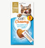 Catit Creamy Cat Treats