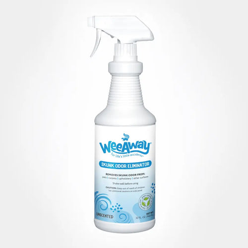 WeeAway Skunk Odor Eliminator