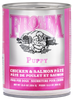 Fromm Puppy Chicken & Salmon Pâté (12.5 oz Single)