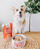 Stella & Chewy's Bountiful Bone Broth Grass Fed Beef Bone Broth Recipe (16-oz)