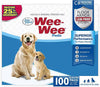 Wee-Wee® Dog Pee Pads 100ct