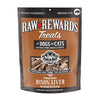 Northwest Naturals Freeze Dried Treats For Dogs and Cats