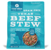 A Pup Above Texas Beef Stew Dog Food