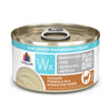 Weruva Wx Phos Focused  Chicken Formula in a Hydrating Purée Wet Cat Food