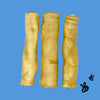 Honey I'm Home 10” Buffalo Collagen Rolls Dog Treats