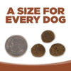 NutriSource® PureVita™ Kangaroo & Green Lentils Entrée Grain Free Limited Ingredient Dog Food