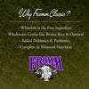 Fromm Classic Adult Whitefish & Rice Recipe Dry Dog Food
