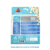 Weruva Wx Phos Focused Chicken Breast & Tilapia Freeze Dried Formula for Cats