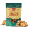 Gaines Family Farmstead Sweet Potato Chips Dog Treats