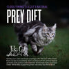 Tiki Cat After Dark Shreds With Rabbit & Chicken Liver in Broth Wet Cat Food