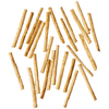 Ethical Products Nothin’ to Hide Twist Stix Chicken 50PK Dog Treats
