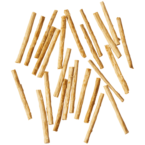 Ethical Products Nothin’ to Hide Twist Stix Chicken 50PK Dog Treats