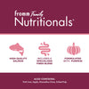 Fromm Nutritionals Sensitive Skin and Stomach Complete Dog Food Pâté