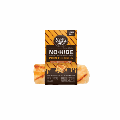 Earth Animal No-Hide® Grilled Cheese Rolls