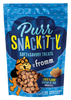 Fromm Purr Snackitty Liver Flavor Snackitties Cat Treats (3 oz)