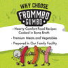 Fromm Gumbo Hearty Stew with Pork Sausage Wet Dog Food
