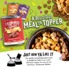 Fromm Gumbo Hearty Stew with Beef Sausage Wet Dog Food