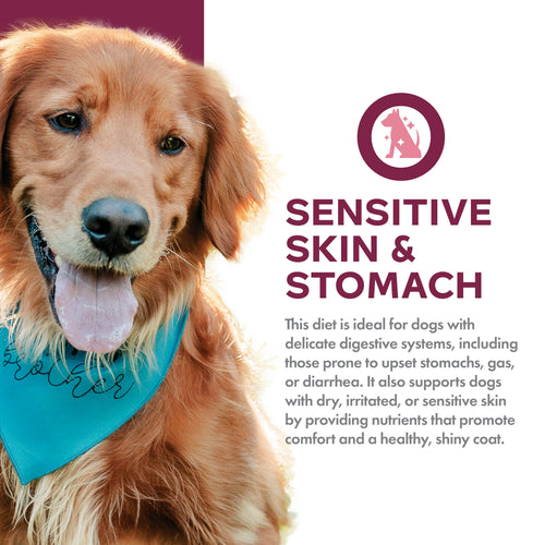 Fromm Dog Nutritionals Sensitive Skin & Stomach