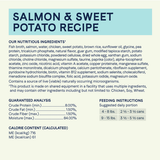 Canidae® Balanced Bowl Salmon & Sweet Potato Recipe Wet Cat Food
