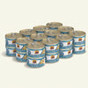 Weruva Grain Free Grandma's Chicken Soup With Chicken & Pumpkin Canned Cat Food (3-oz, single can)
