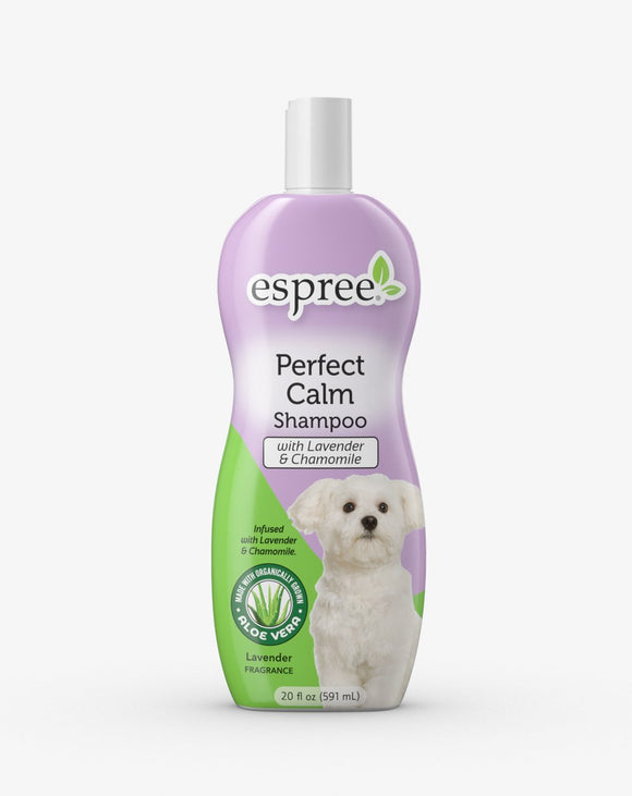 Espree Perfect Calm Shampoo